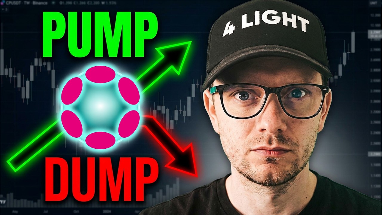 Прогноз цены DOT: бычий прорыв или дальнейшее падение?