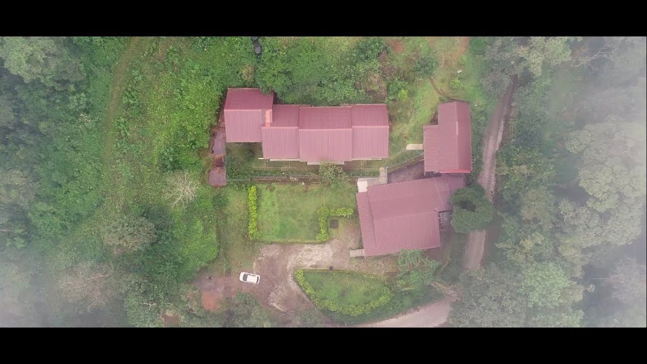 SKYBZ - Kuhi the Mist , Letchmi Estate ,Munnar Hills