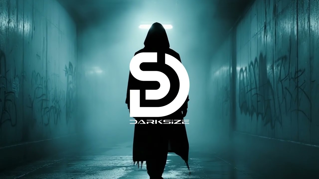Darksize - Demon Stalker ][ Deep Dubstep Mix