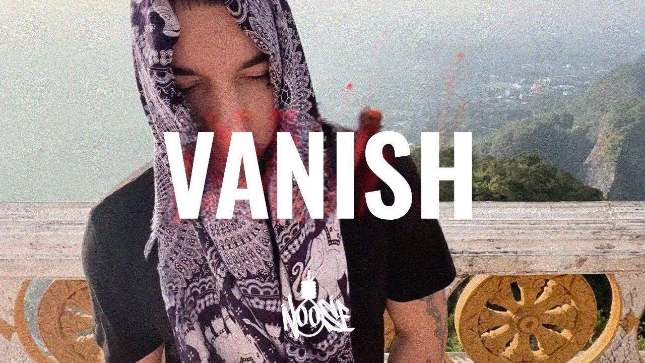 [FREE] ALESHEN TYPE BEAT - "VANISH"