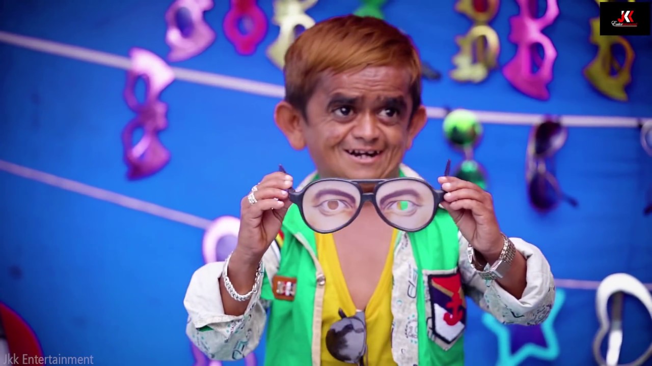 CHOTU DADA CHASHMEH WALA | 