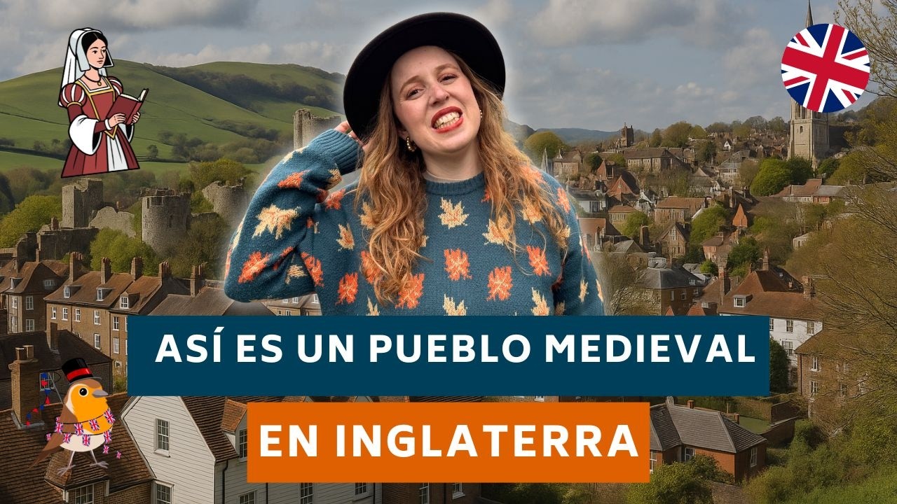 Un día en Lewes, pueblo medieval a 1 hora de Londres, excursión perfecta | Descubriendo Inglaterra