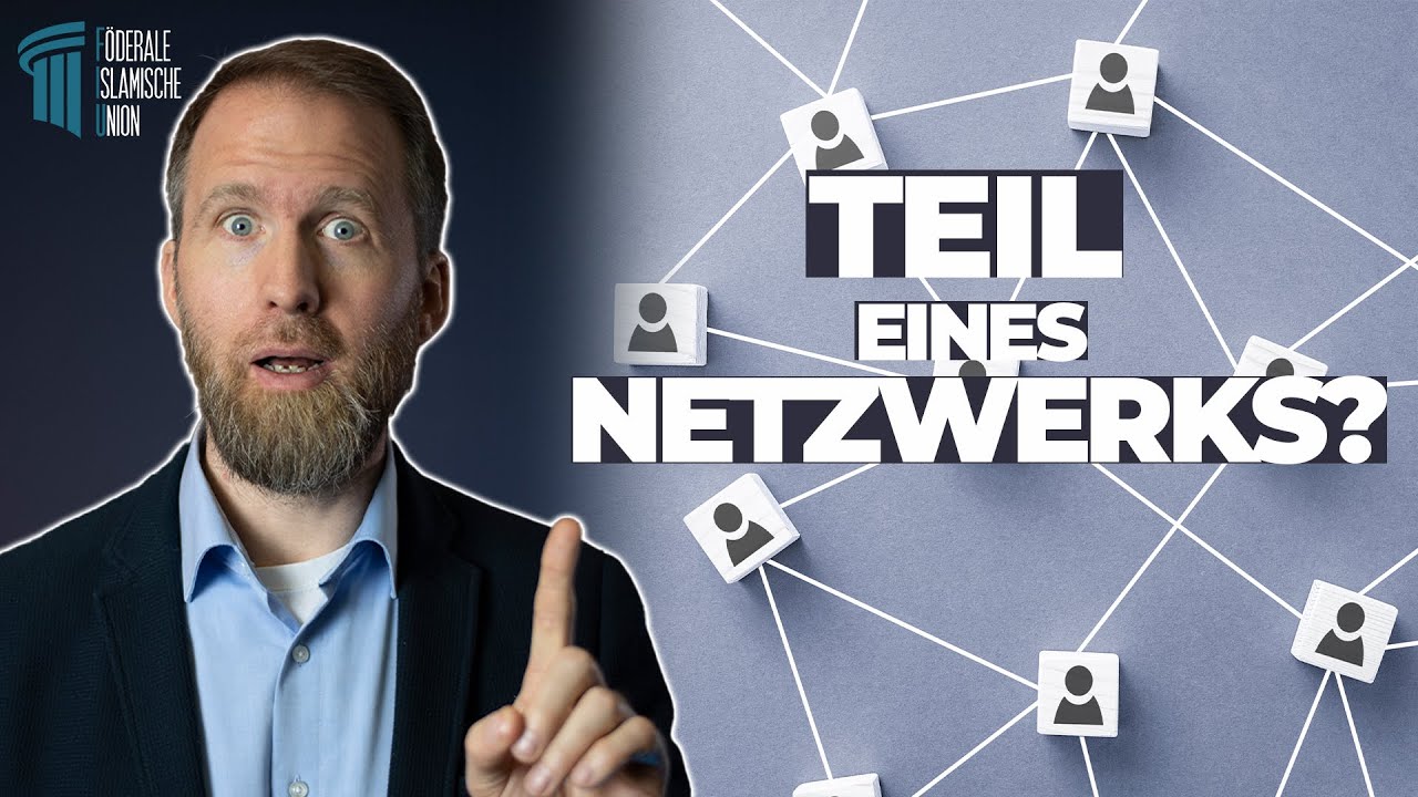 Netzwerke | Marcel Krass