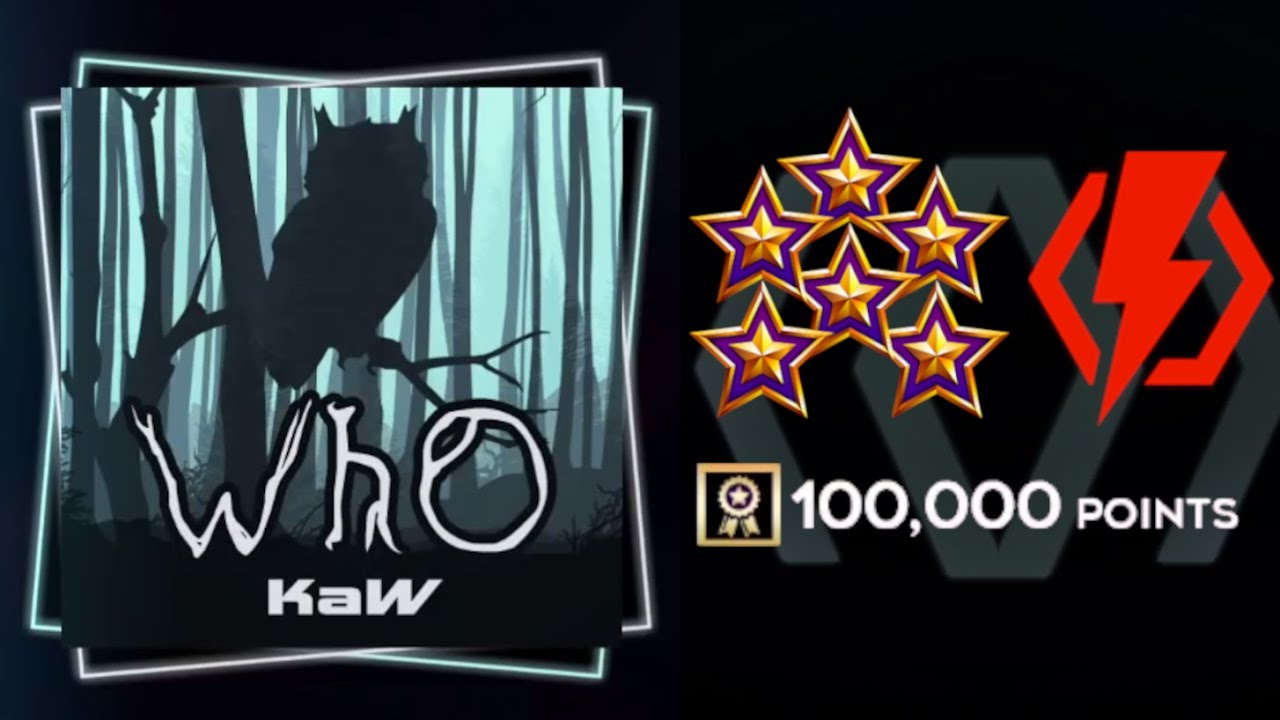 StepManiaX - Who, hard 15 - 100000 APC - werdwerdus