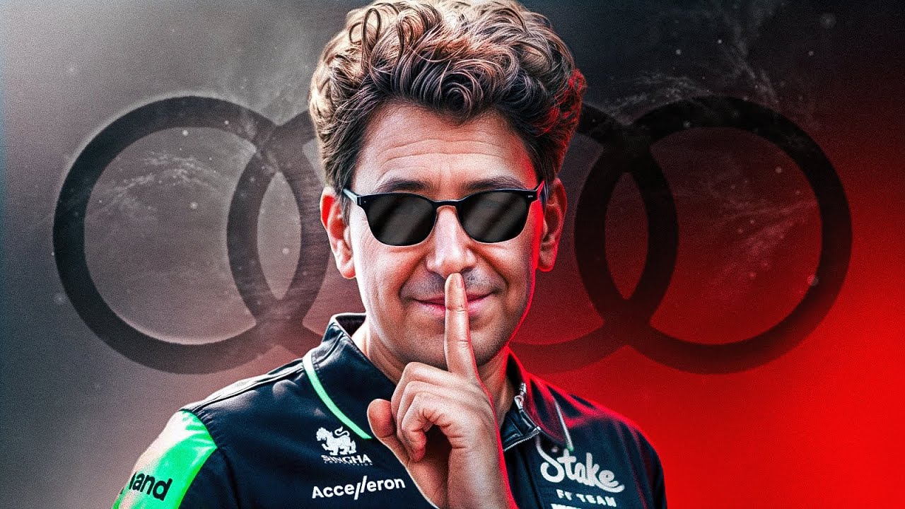 LA MENACE QUE PERSONNE NE VOIT VENIR EN FORMULE 1
