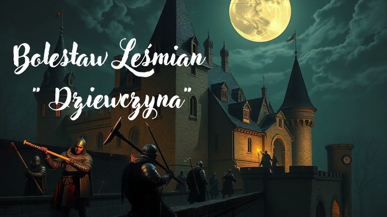 Bolesław Leśmian 