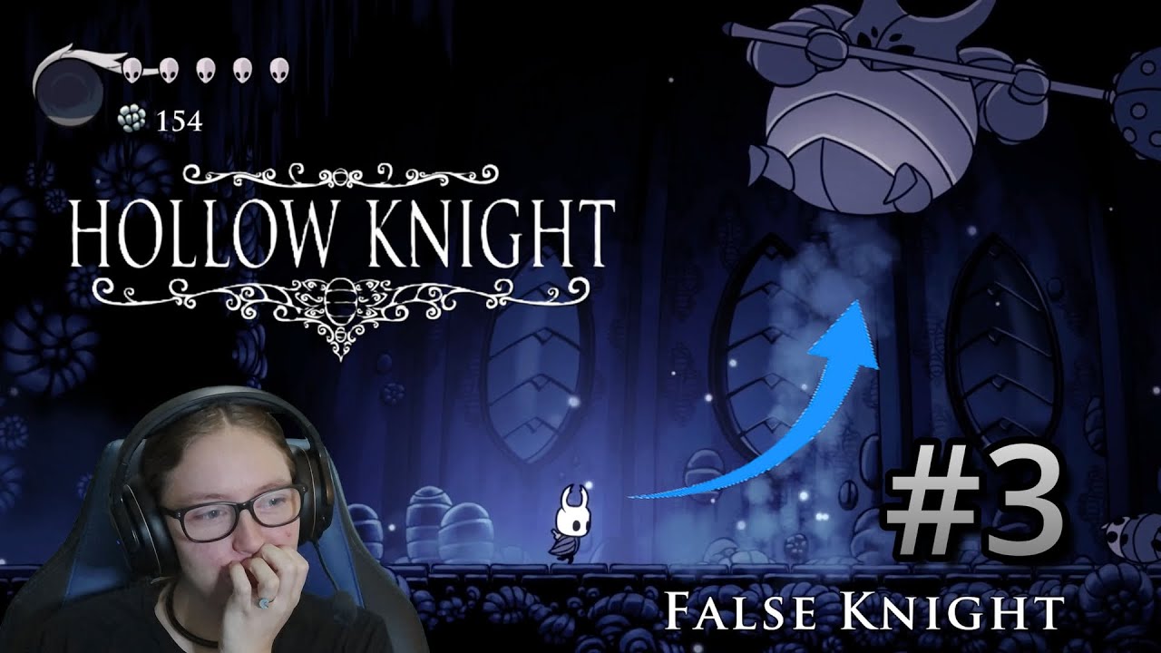 I was not prepared for this! BLIND PLAYTHROUGH