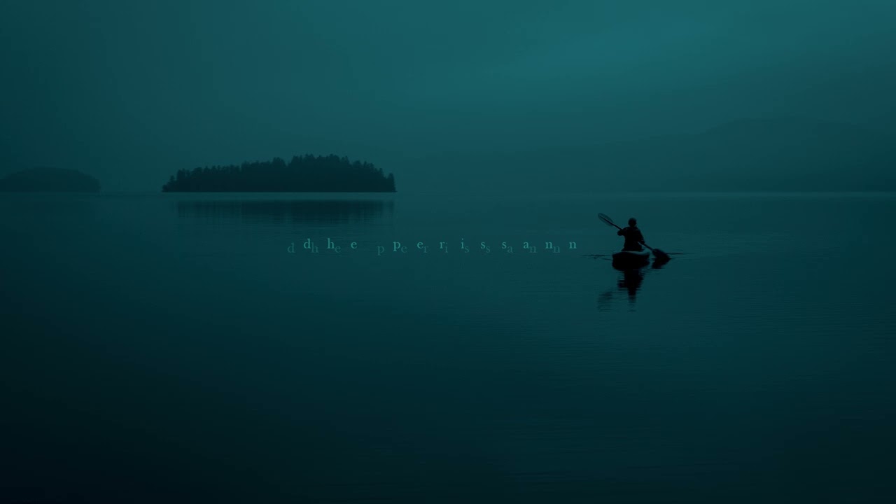 Max Richter - Vladimir's Blues (Space Sounds)