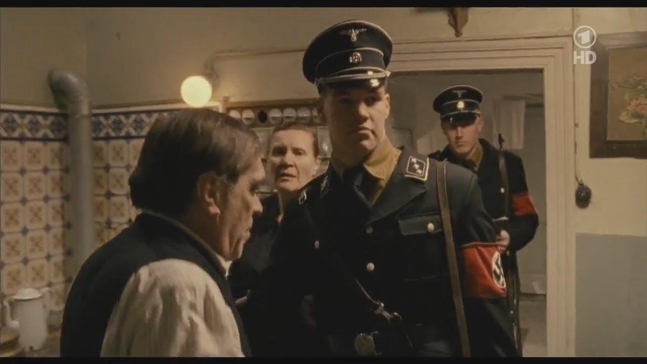 Showreel - Benedikt Hülsbusch