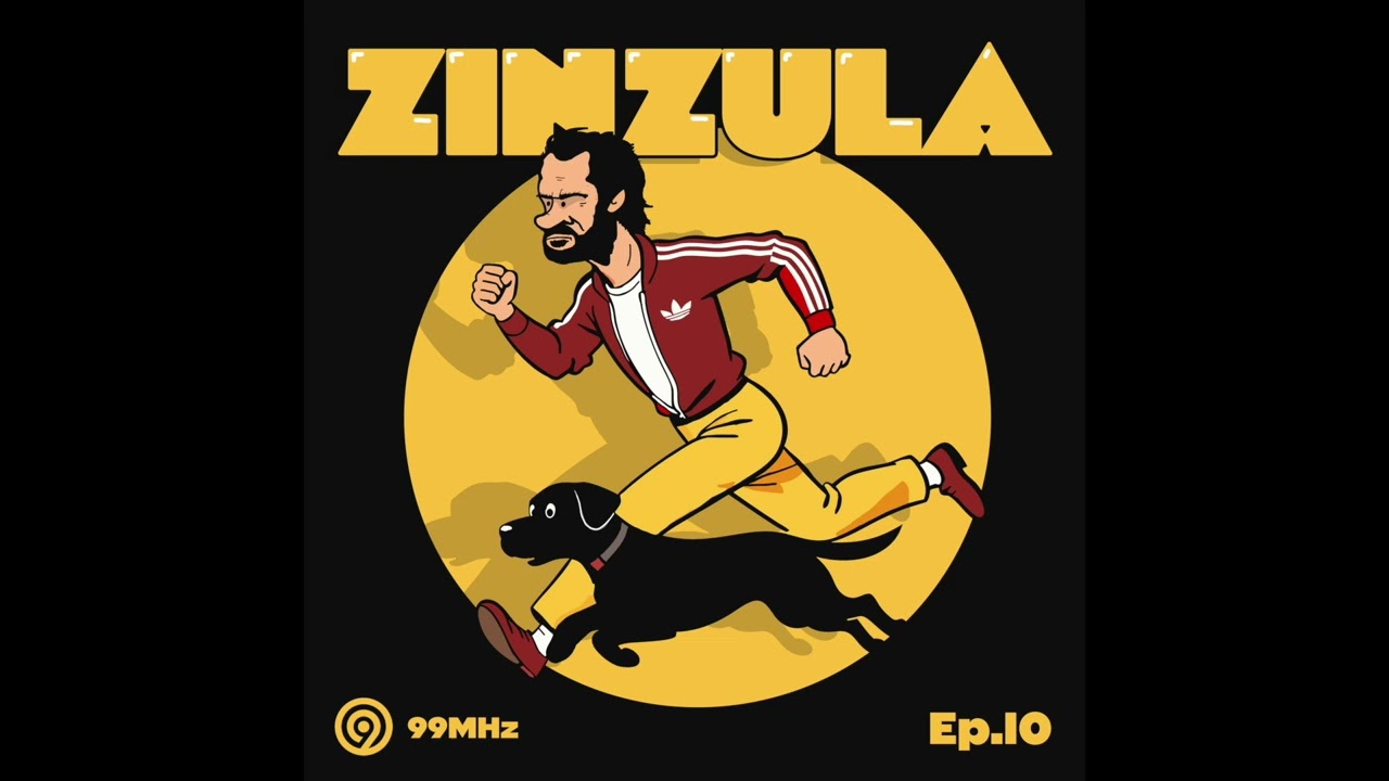 Zinzula Epizoda 10 &mdash; &Scaron;ta hoće ta ljevica?!