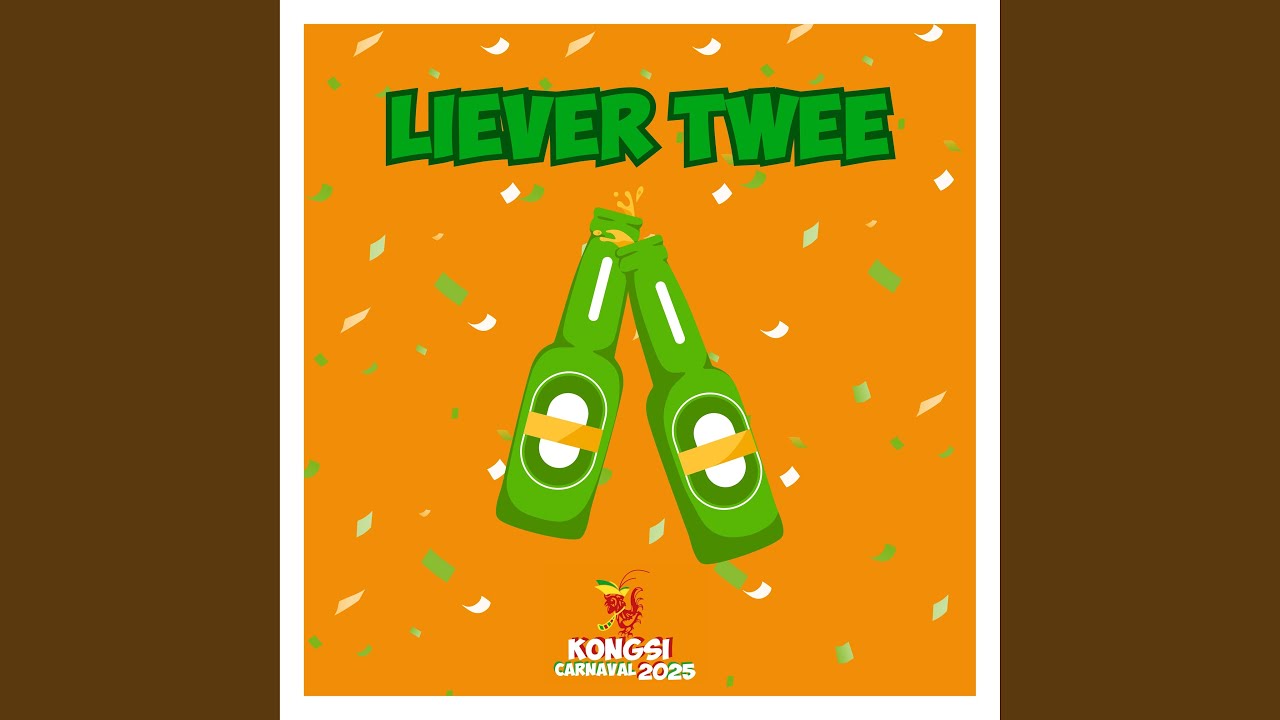 Liever Twee