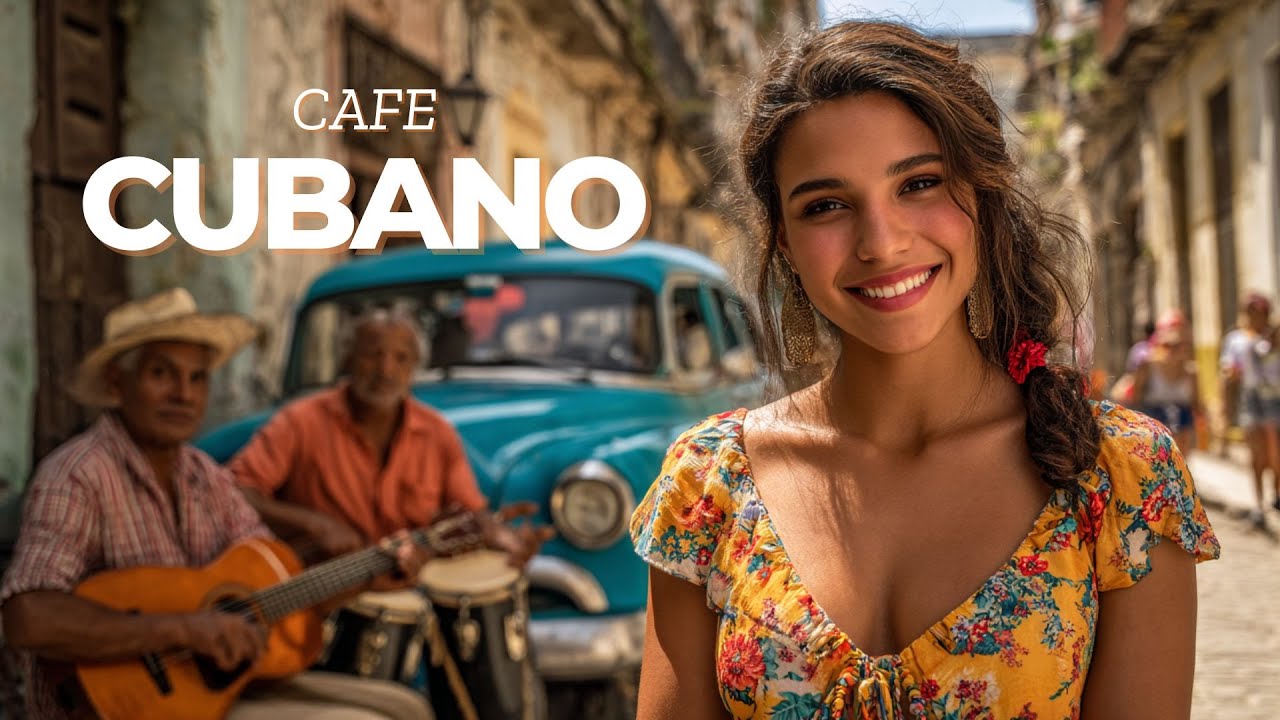 Cuba Gold Era : Musique Cubaine Dansante des Années 50 | Oldies But Goldies 💃