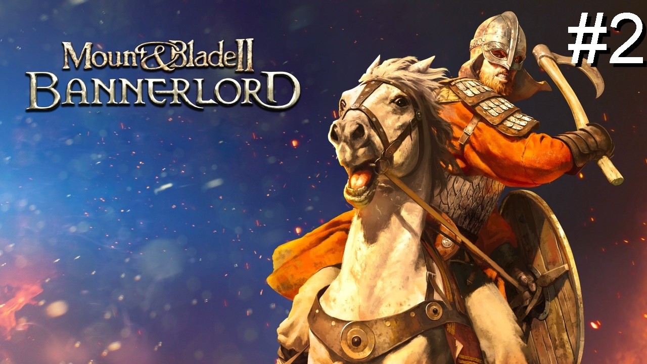 Mount & Blade II: Bannerlord (#2) 9.1.2026