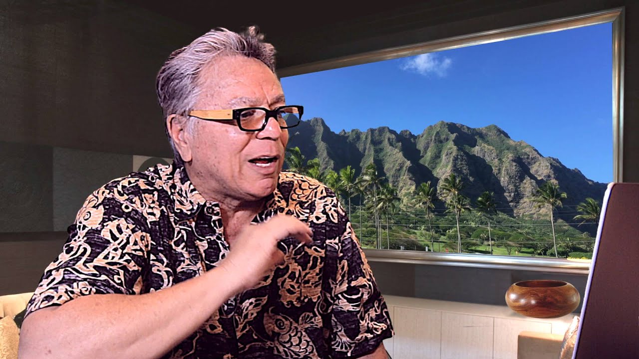 Stupid Questions Hawai'i People Get Asked, Hana Hou! | The Daily Pidgin with Andy Bumatai #48.