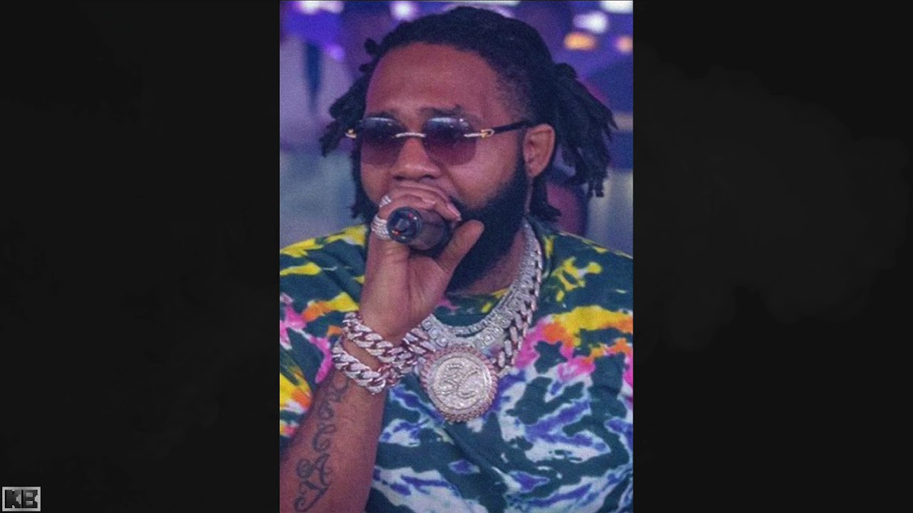 [free] Money Man Type Beat 