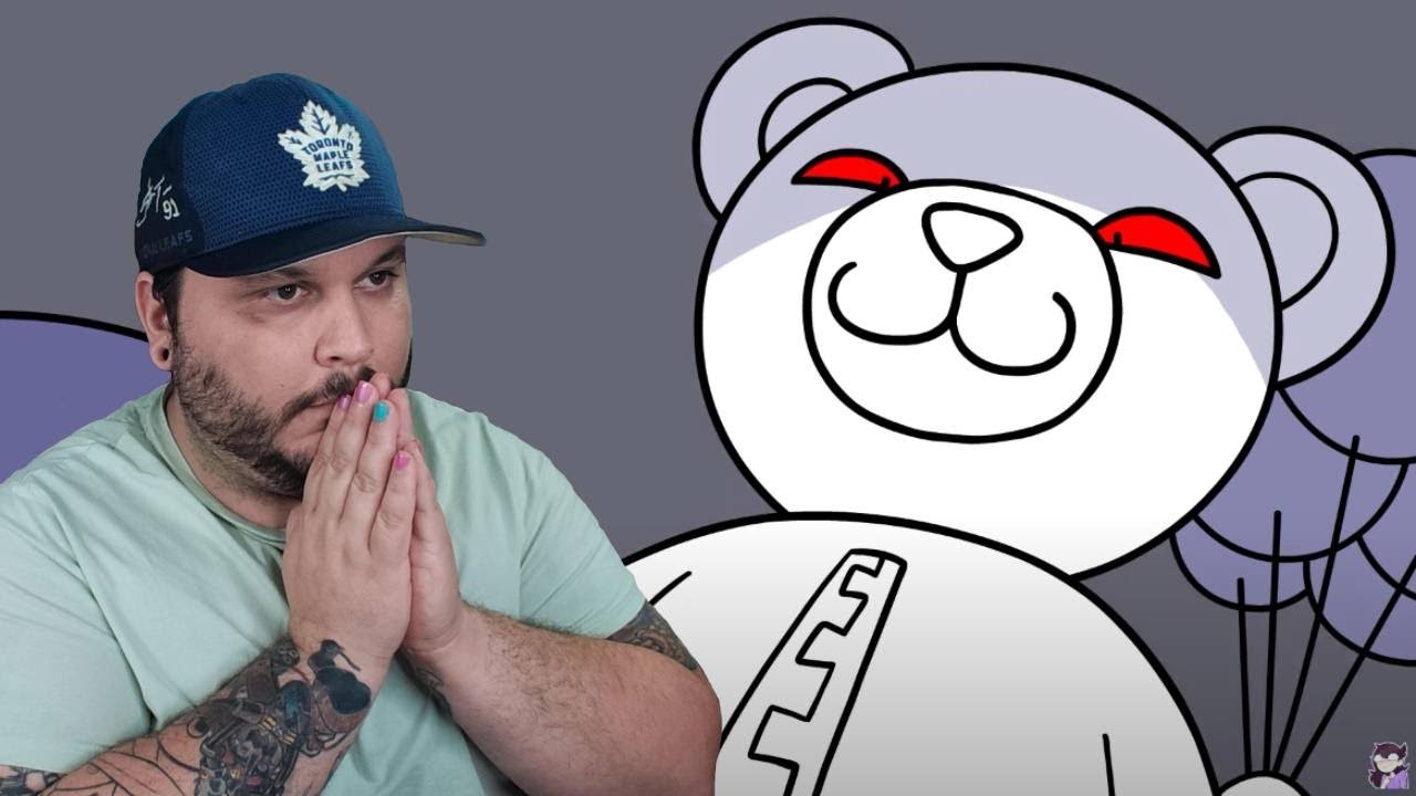 Фанат Digimon отреагировал на новое видео Jaiden Animations