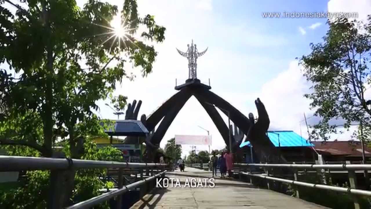 Kota Agats