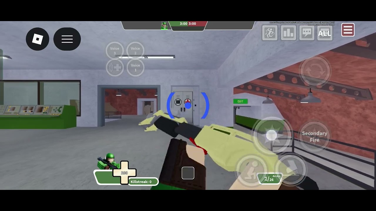 Tc2 all weapons reload (REMAKE) 
