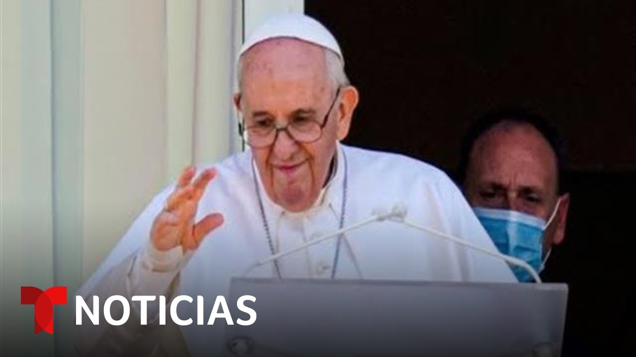 El papa Francisco permanecer&aacute; en el hospital unos d&iacute;as m&aacute;s | Noticias Telemundo
