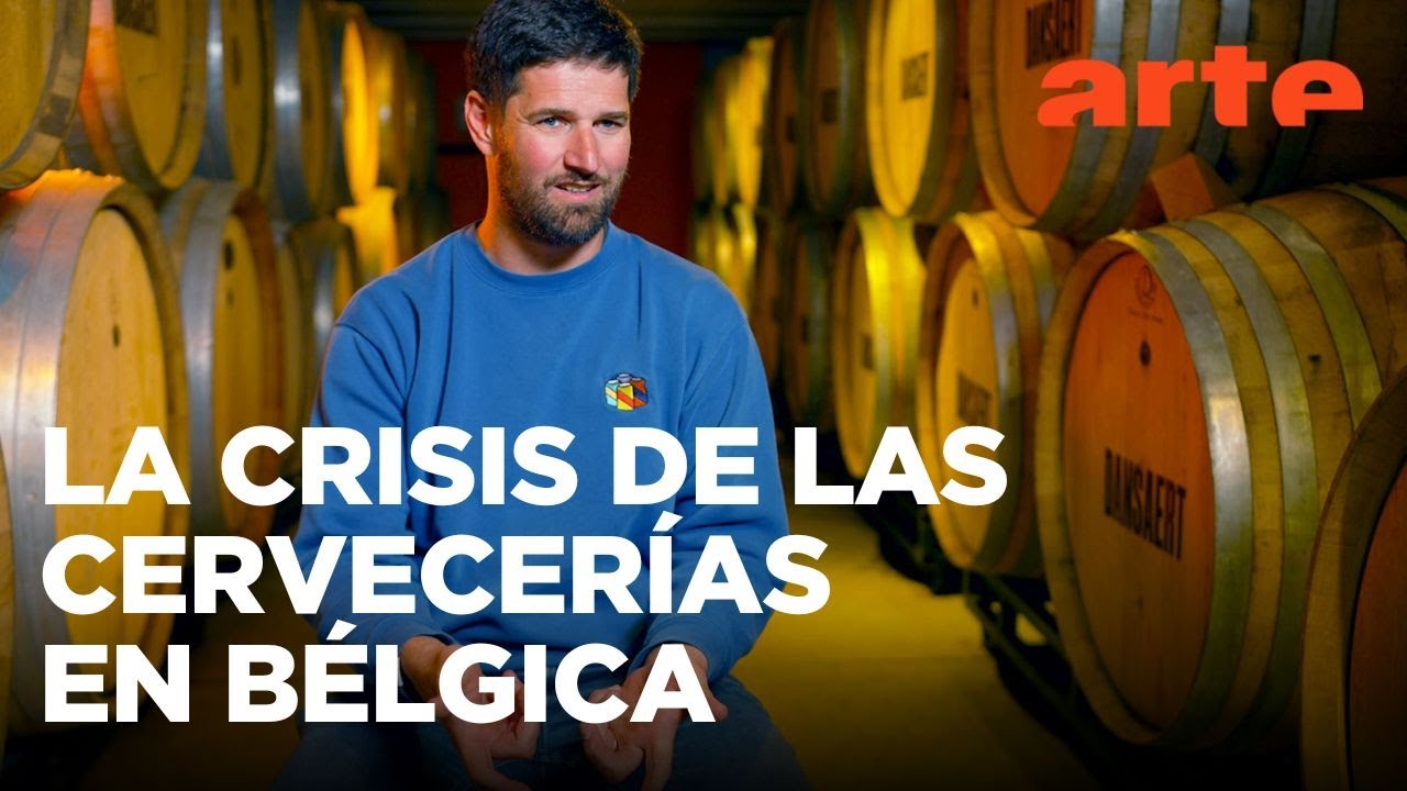 Microcervecer&iacute;as belgas: el gusto por el desaf&iacute;o | ARTE.tv Documentales