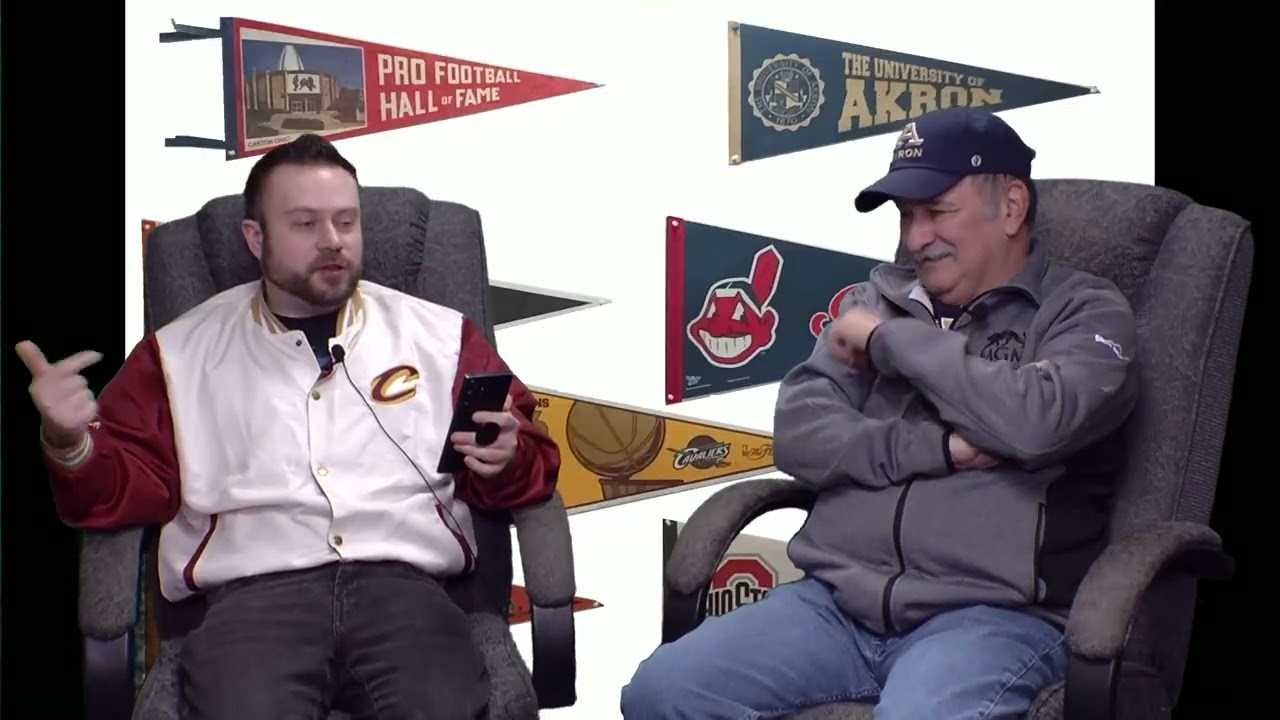 260304 10 Cent Beer Night - Best Damn Sports Show