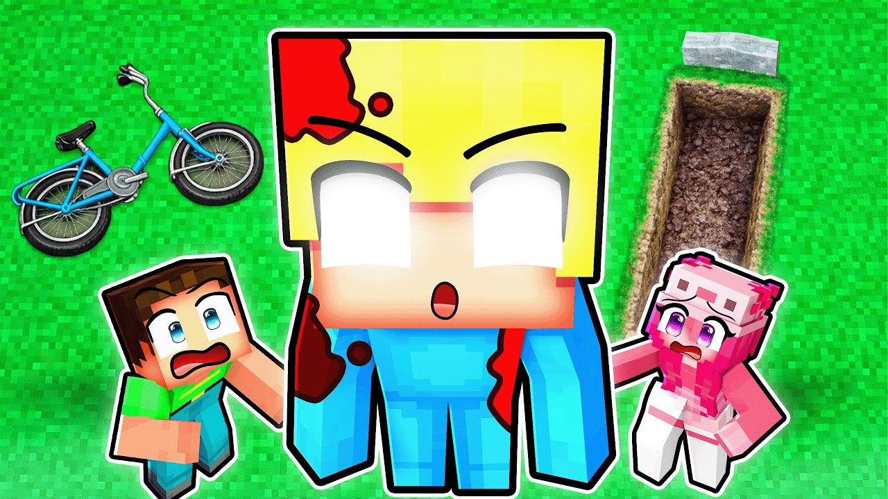 Ukri ist BESESSEN in Minecraft!