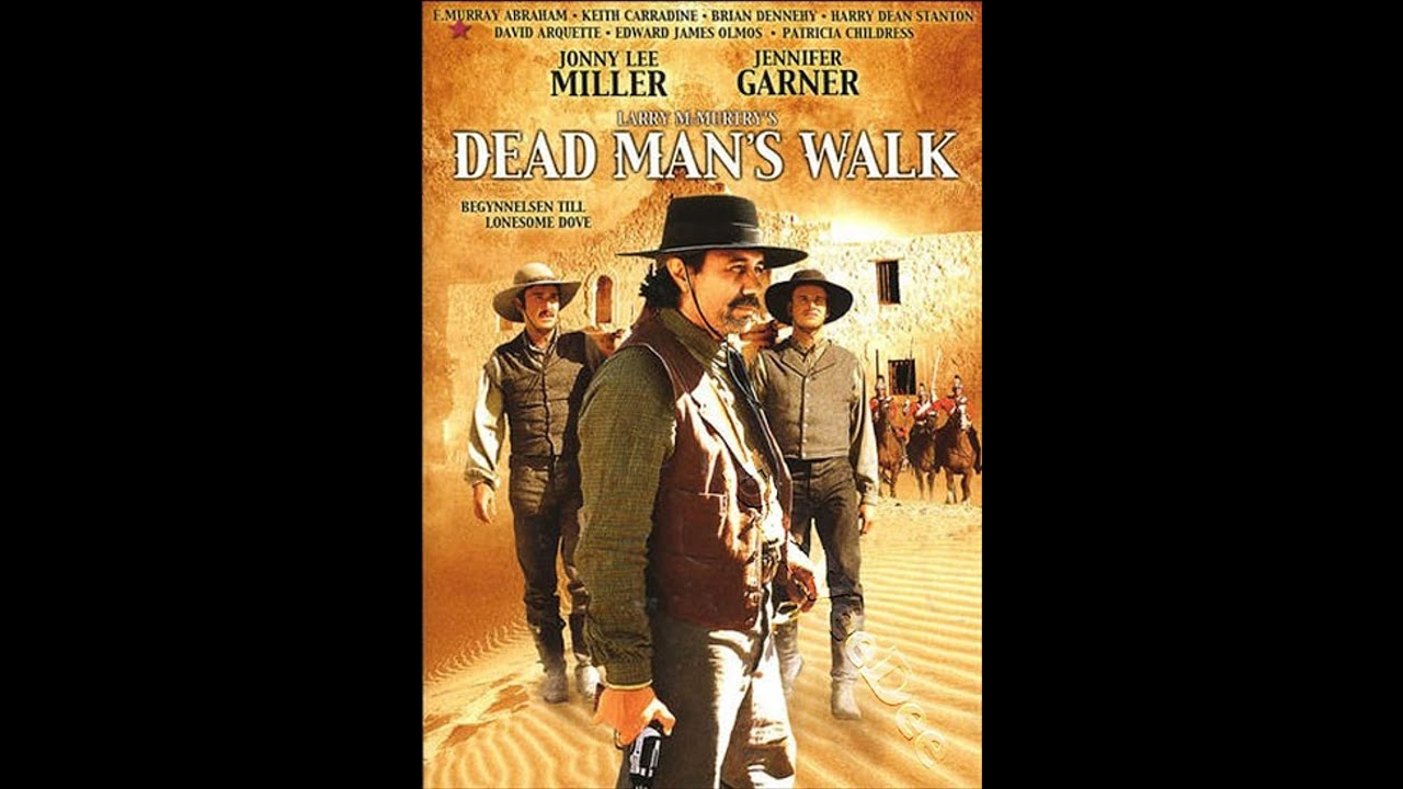 Dead Man's Walk 1996