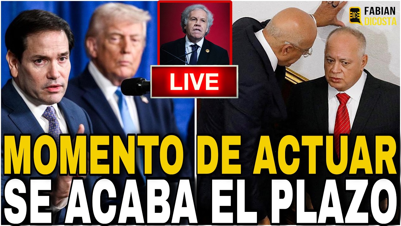 ÚLTIMA HORA 🔴 DESTROZAN EL CUENTO DE LA 