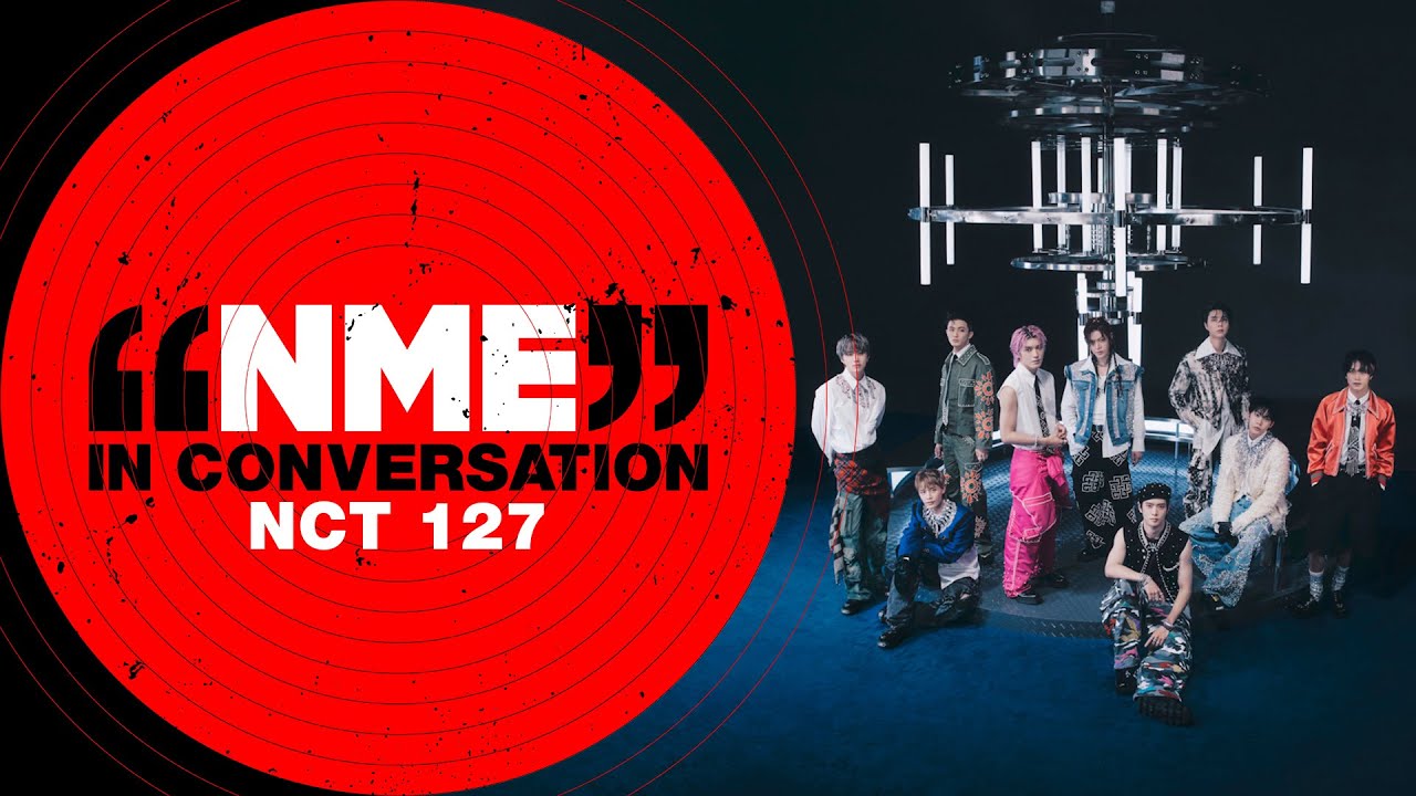 NCT 127 о своем новом альбоме «Fact Check», безграничном и сочетающем традиционное и футуристическое