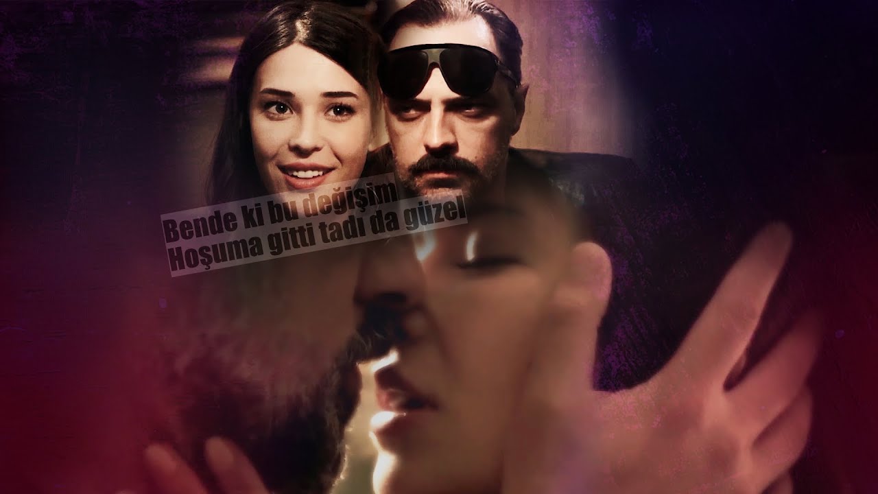 GHBG | SadGül ❤️ Aşk Kokusu