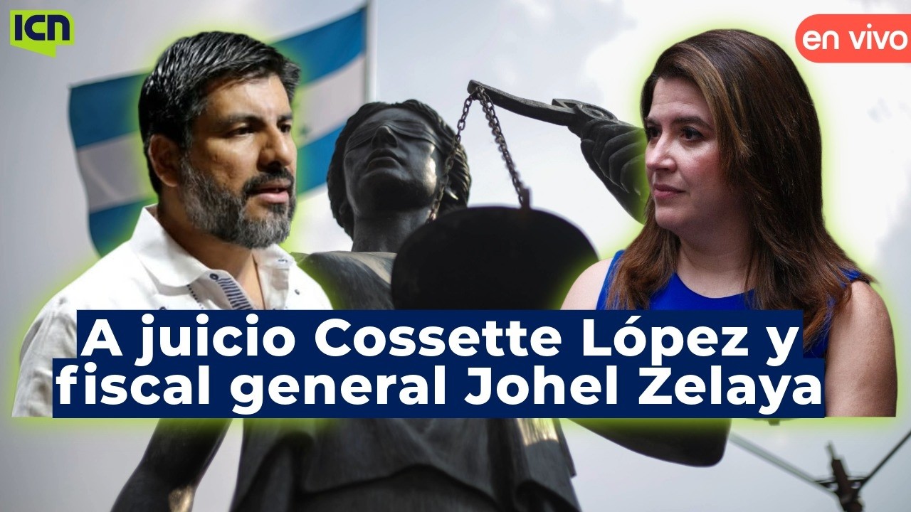 𝐈𝐂𝐍 𝐍𝐄𝐖𝐒 | Mediodía ☀️ | 16 de Marzo 2026 | Noticias Honduras EN VIVO 🔴