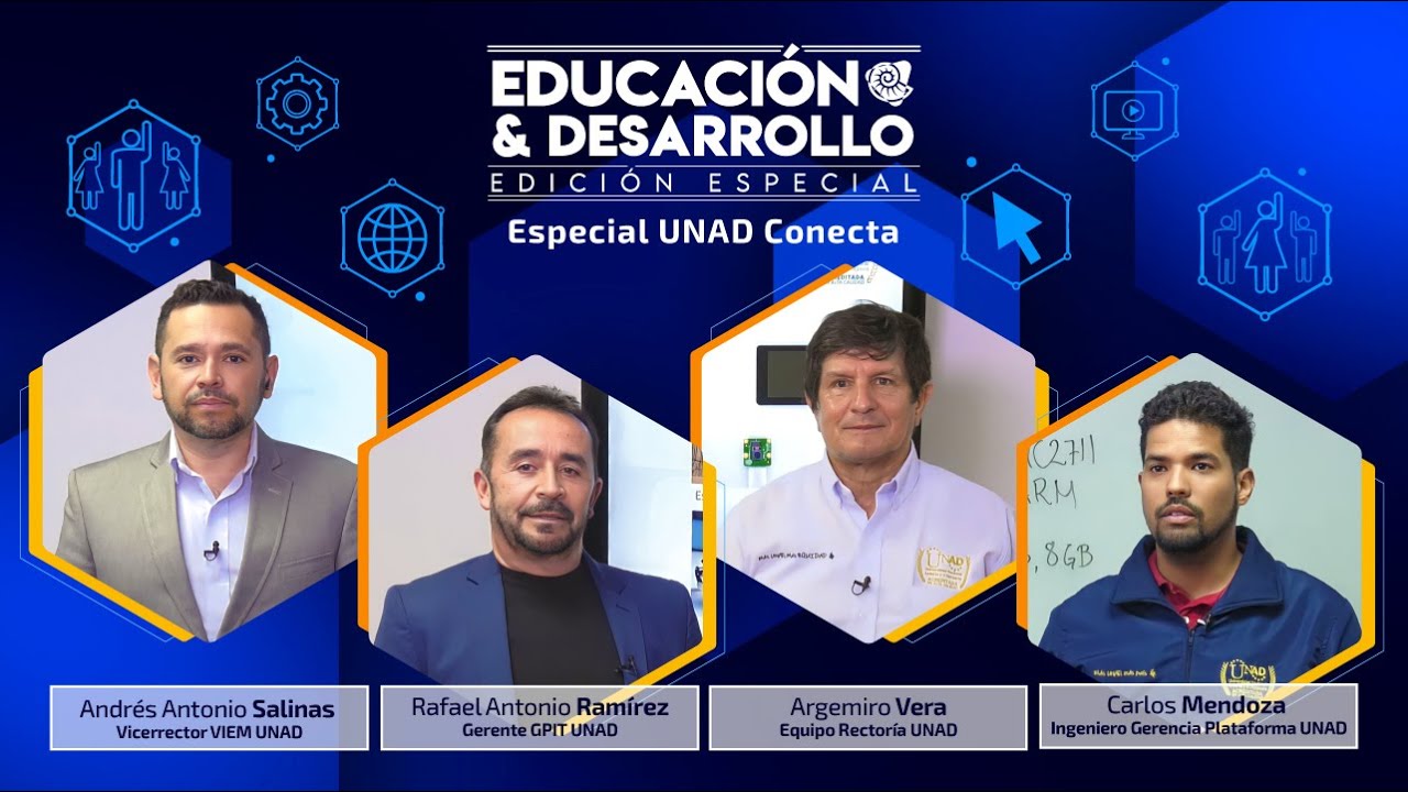 Educación y Desarrollo 