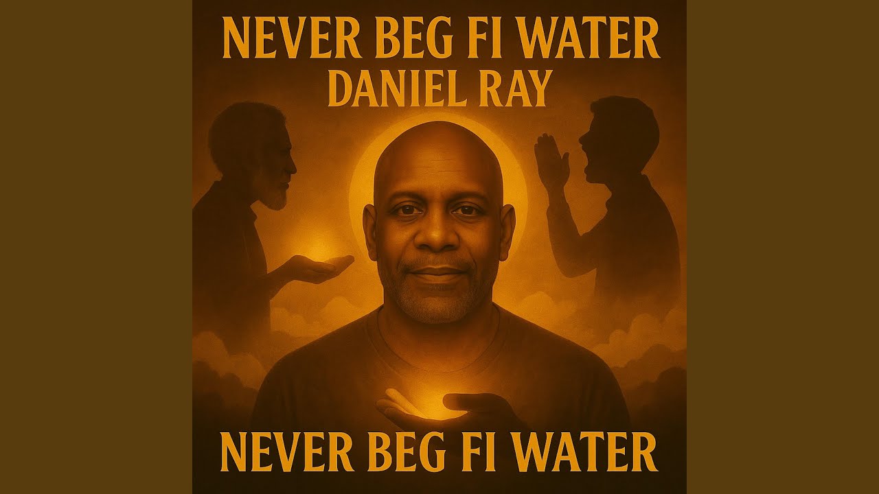 &ldquo;NEVER BEG FI WATER&rdquo;