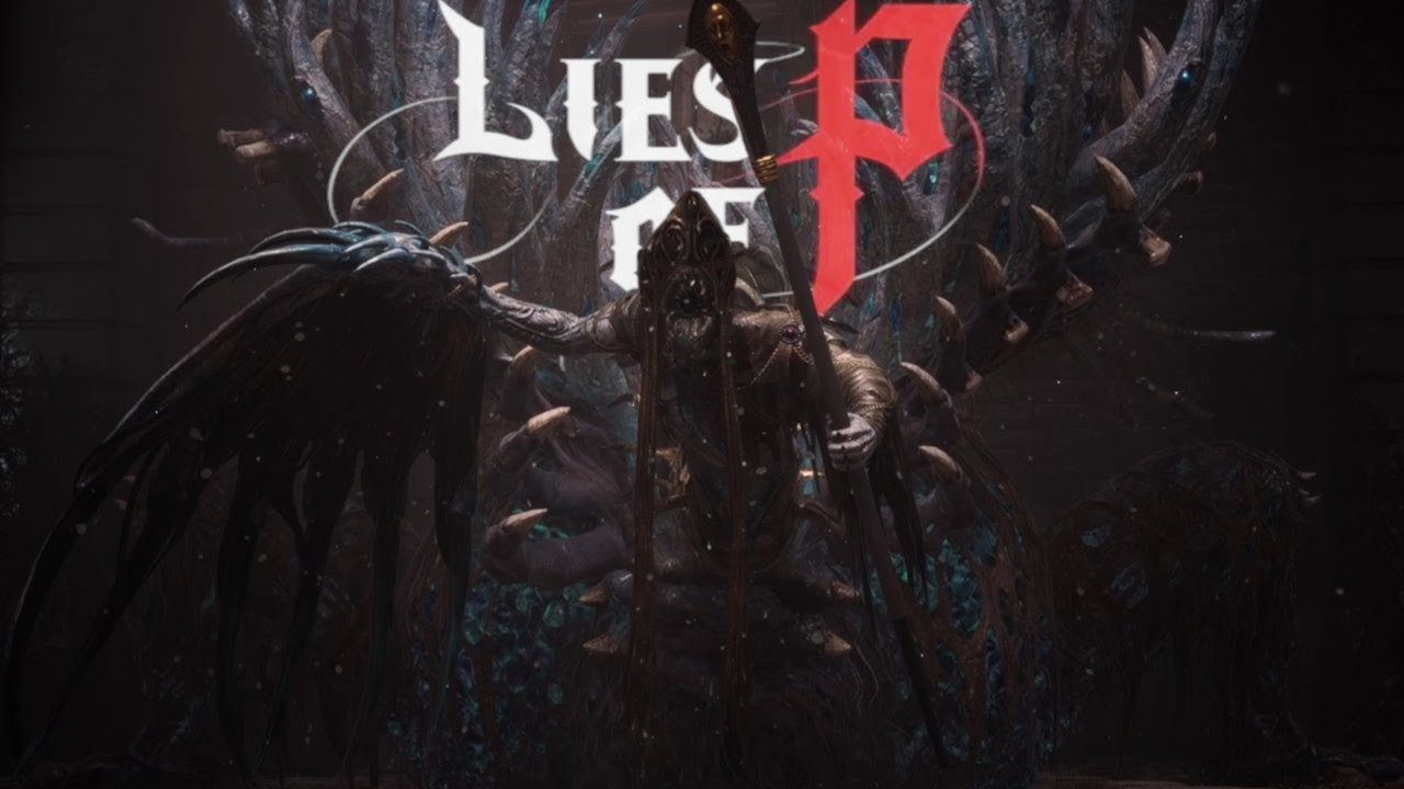 I Thought This was a Game About Puppets....