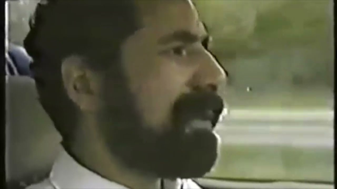 Şivan Perwer - Dokumentation | ARCHIV 1984 |