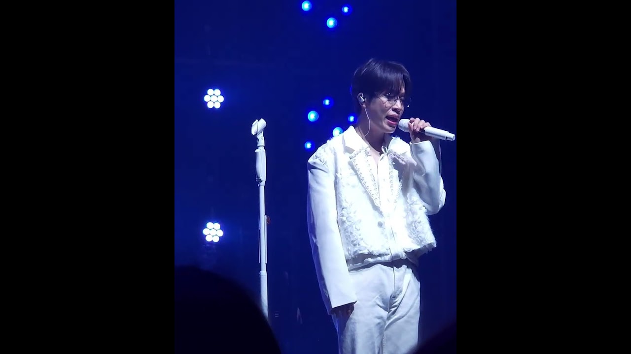 [2026.01.18 Yes 24 Live Hall] 우리, 여행 - 소란 - DREAMeR 