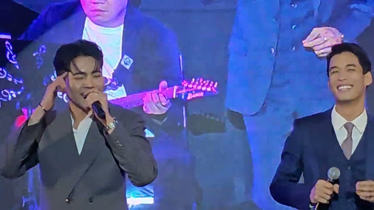 ง้อเพราะรัก - เอฟ รัฐพงศ์ x แอ๊ค โชคชัย #EffRattapong