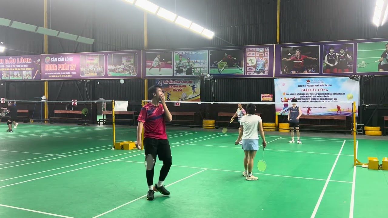 Linh Linh - Vân Long