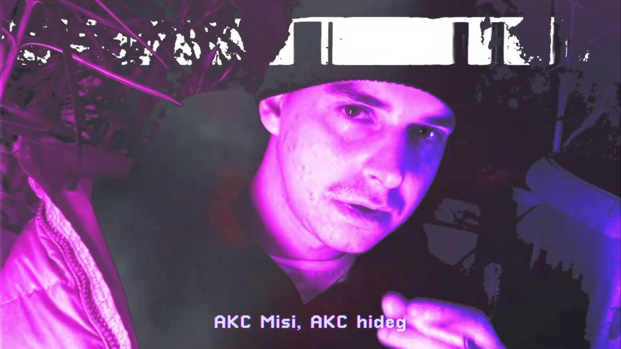 AKC Misi - Misi (Official Lyric Video)