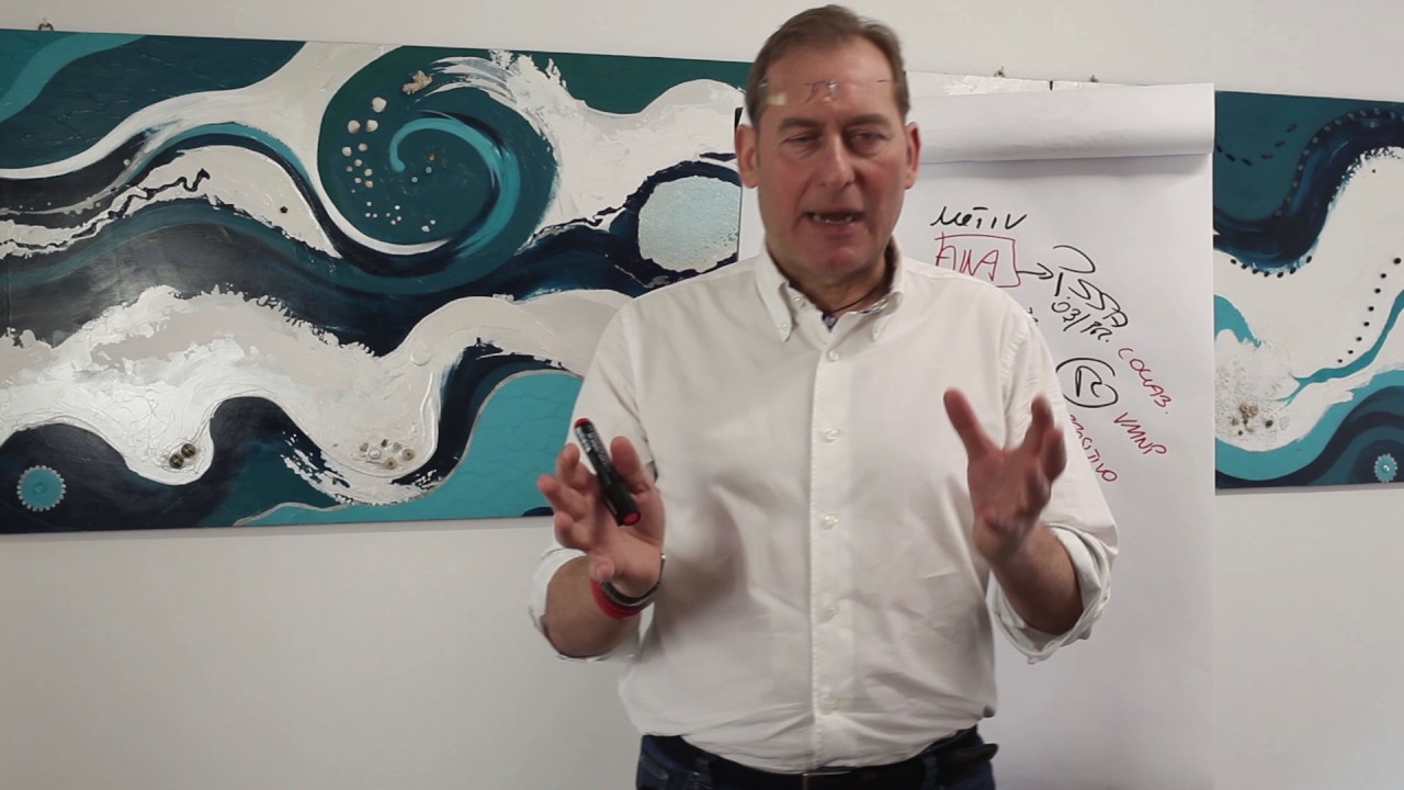 Paolo Carmassi – Le resistenze umane al cambiamento