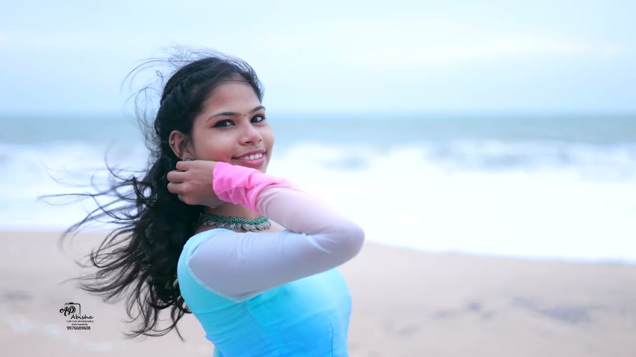 KITHIYON WEDS RENISHA