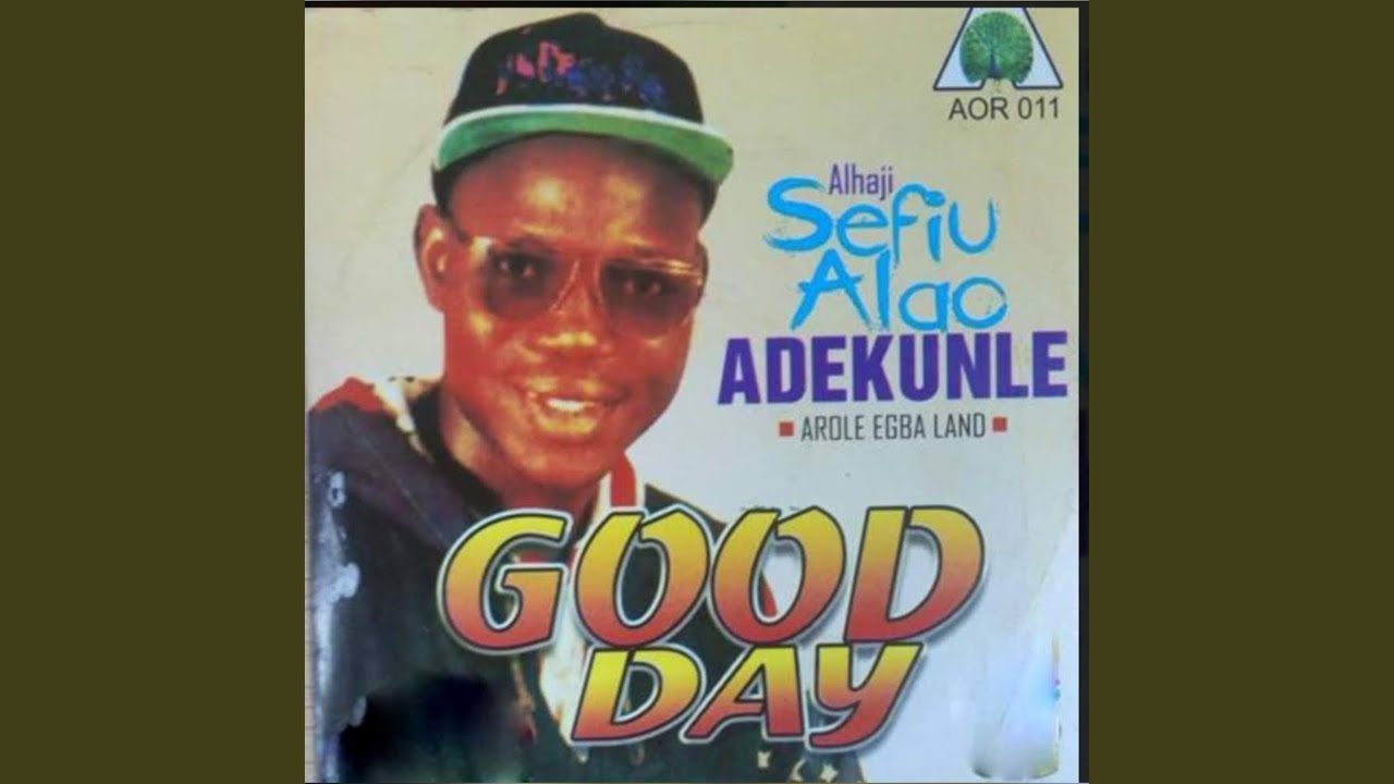 Ojumo Ire