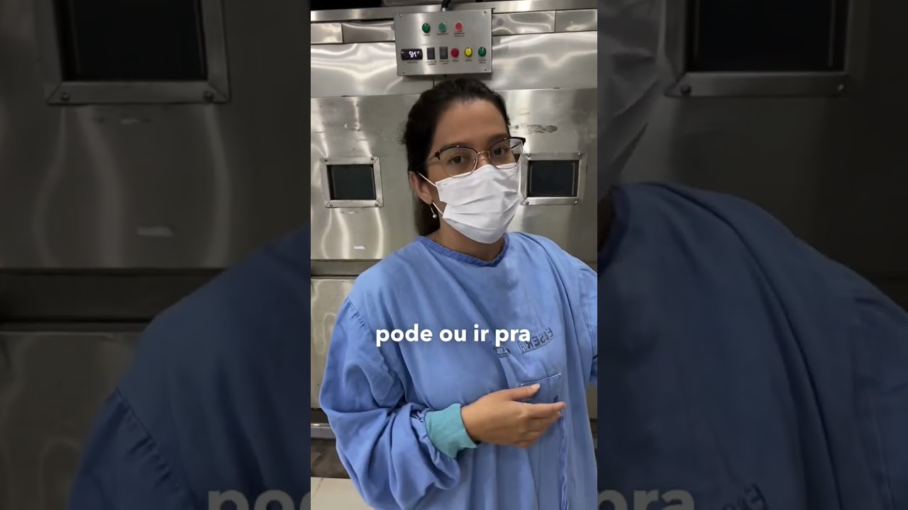 Veja o que &eacute; feito com um membro amputado