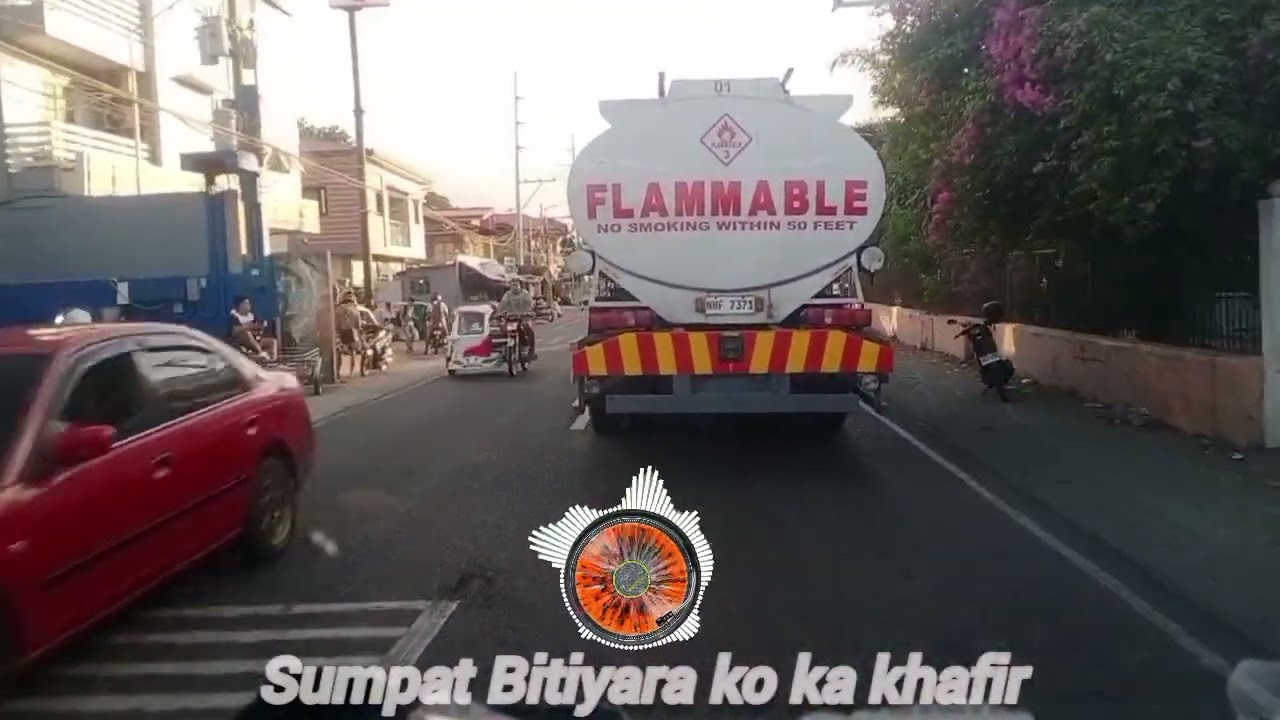 Sumpat Bitiyara ko Takfir