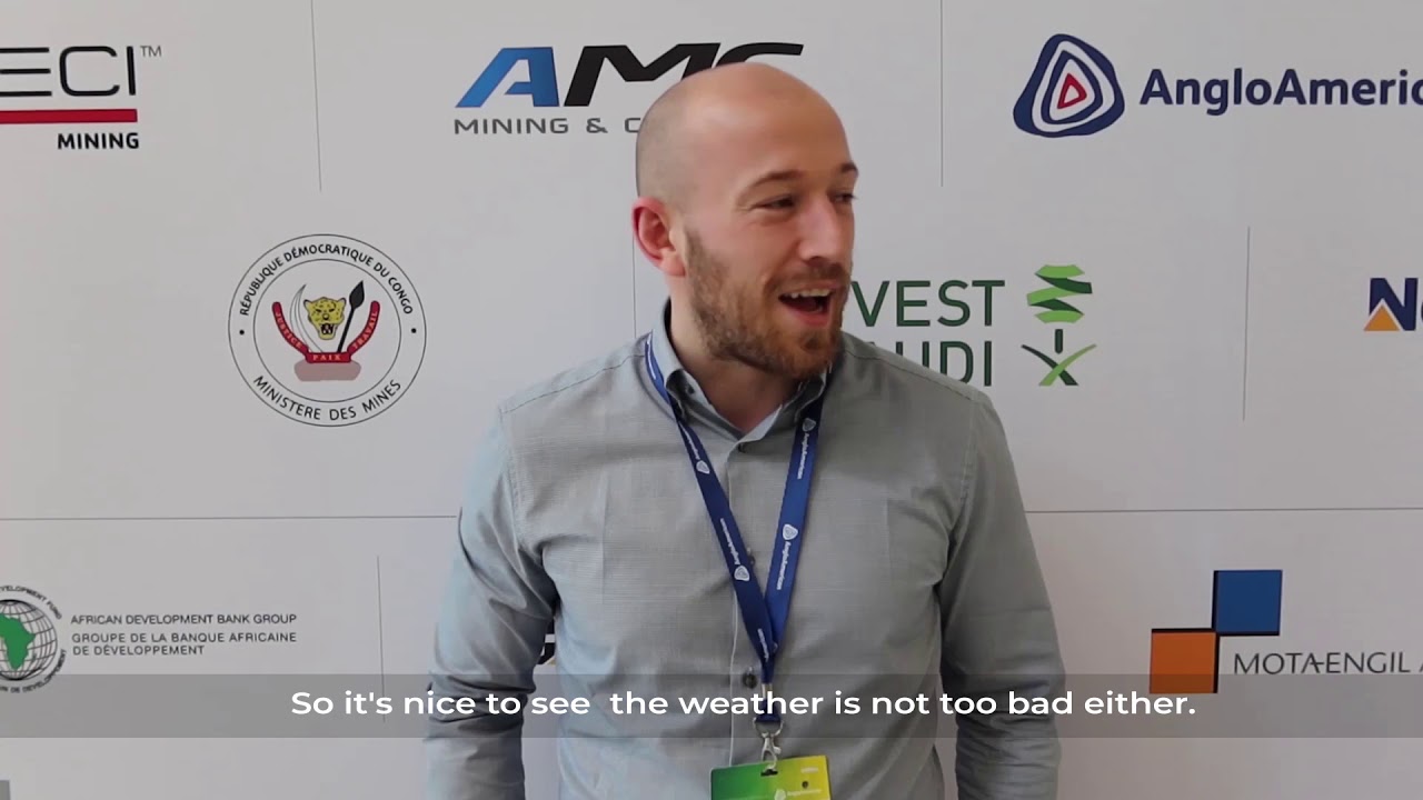2020 Mining Indaba through the eyes of Globe 24-7&rsquo;s team!