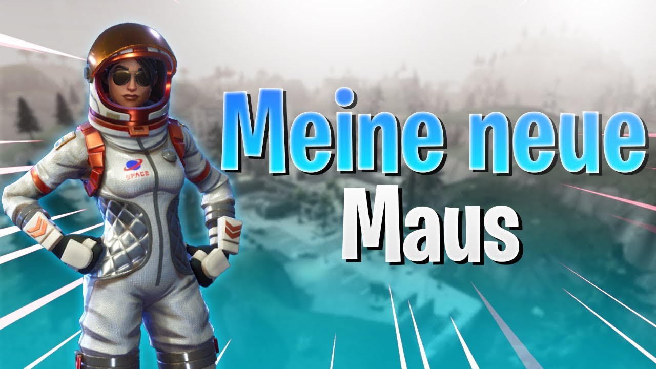 Corsair Harpoon RGB meine neue Maus ||| Fortnite |||1080 ͪ ͩ 60ᶠᵖˢ