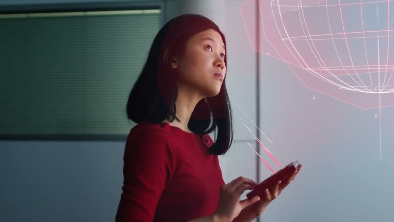 Bosch: A leading technology company, a responsible employer, a reliably strong partner