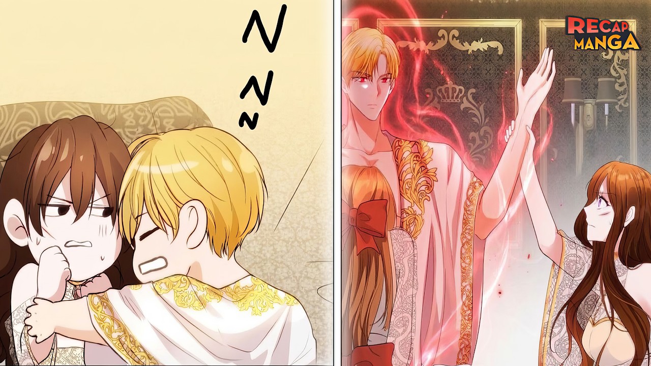 She Had To Make The Tyrant Emperor Fall Asleep In One Minute So He Wouldn&rsquo;t Punish Her