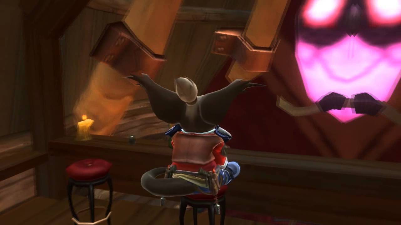 Wildstar With Kehlo #1 Housing