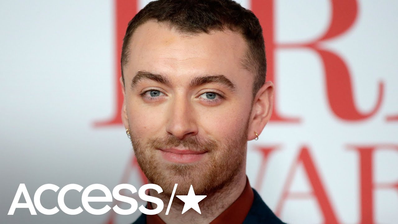 Sam Smith Will Now Use They/Them Pronouns After A 'Lifetime' At War With Gender: I Feel 'Super Free'